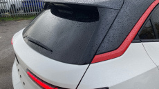 Vauxhall Mokka 1.2 Turbo 100 SRi 5dr Petrol Hatchback